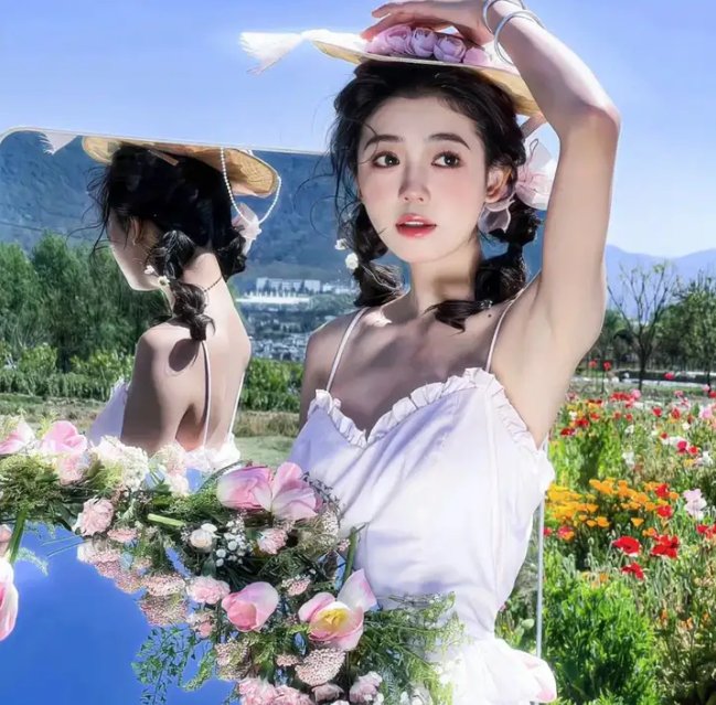 荡女狂夫